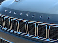 2025 Jeep Wagoneer Base