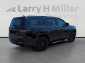 2025 Jeep Wagoneer Series II Carbide