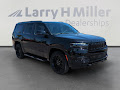 2025 Jeep Wagoneer Series II Carbide