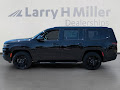 2025 Jeep Wagoneer Series II Carbide