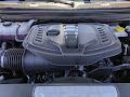 2025 Jeep Wagoneer Series II Carbide