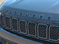 2025 Jeep Wagoneer Series II Carbide