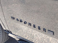 2025 Jeep Wagoneer Series II Carbide