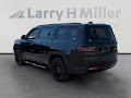 2025 Jeep Wagoneer Series II Carbide