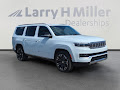 2024 Jeep Grand Wagoneer Base