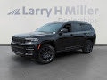 2025 Jeep Grand Cherokee L Summit Reserve