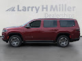 2025 Jeep Wagoneer Base
