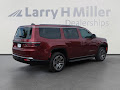 2025 Jeep Wagoneer Base
