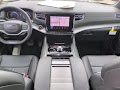 2025 Jeep Wagoneer Base