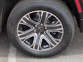 2025 Jeep Wagoneer Base