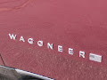 2025 Jeep Wagoneer Base