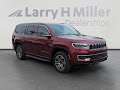 2025 Jeep Wagoneer Base
