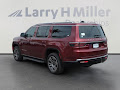 2025 Jeep Wagoneer Base