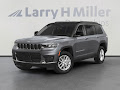 2025 Jeep Grand Cherokee L Summit Reserve