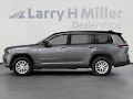2025 Jeep Grand Cherokee L Summit Reserve