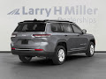 2025 Jeep Grand Cherokee L Summit Reserve
