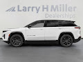 2025 Jeep Wagoneer S Launch Edition