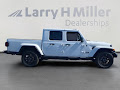 2025 Jeep Gladiator Nighthawk