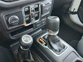 2025 Jeep Gladiator Nighthawk