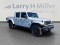 2025 Jeep Gladiator Nighthawk
