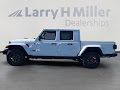 2025 Jeep Gladiator Nighthawk