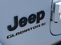 2025 Jeep Gladiator Nighthawk