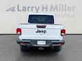 2025 Jeep Gladiator Nighthawk