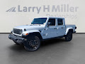 2025 Jeep Gladiator Nighthawk