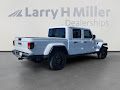 2025 Jeep Gladiator Nighthawk