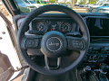 2025 Jeep Gladiator Nighthawk
