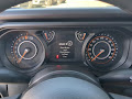 2025 Jeep Gladiator Nighthawk