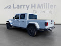 2025 Jeep Gladiator Nighthawk