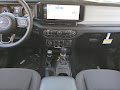 2025 Jeep Gladiator Nighthawk
