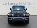 2025 Jeep Gladiator Nighthawk