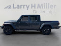 2025 Jeep Gladiator Nighthawk