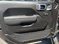 2025 Jeep Gladiator Nighthawk