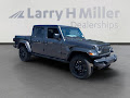 2025 Jeep Gladiator Nighthawk