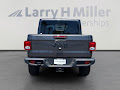 2025 Jeep Gladiator Nighthawk