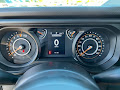 2025 Jeep Gladiator Nighthawk