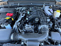 2025 Jeep Gladiator Nighthawk