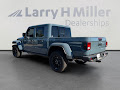 2025 Jeep Gladiator Nighthawk