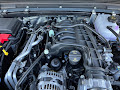 2025 Jeep Gladiator Nighthawk