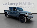 2025 Jeep Gladiator Nighthawk