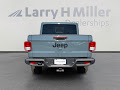2025 Jeep Gladiator Nighthawk