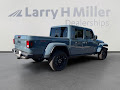 2025 Jeep Gladiator Nighthawk