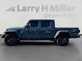 2025 Jeep Gladiator Nighthawk