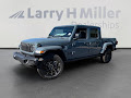 2025 Jeep Gladiator Nighthawk
