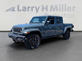 2025 Jeep Gladiator Nighthawk