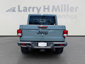2025 Jeep Gladiator Nighthawk