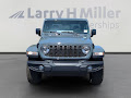 2025 Jeep Gladiator Nighthawk